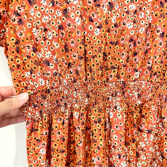 Cotton On Floral Dress - Picture 8 of 10